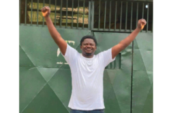 Court discharges Otu critic Odama after seven days at Afokang