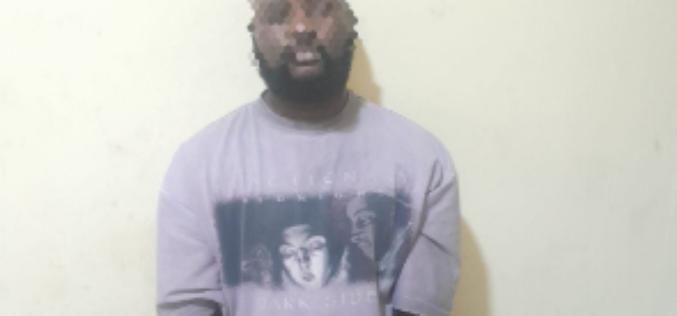 Court denies Odogwu Asaba bail