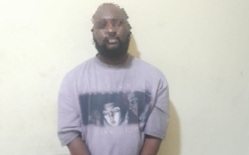Court denies Odogwu Asaba bail