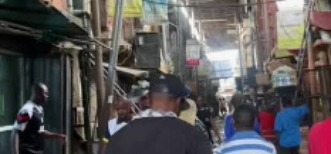 Onitsha traders demand removal of Ogbogwu market caretaker committee
