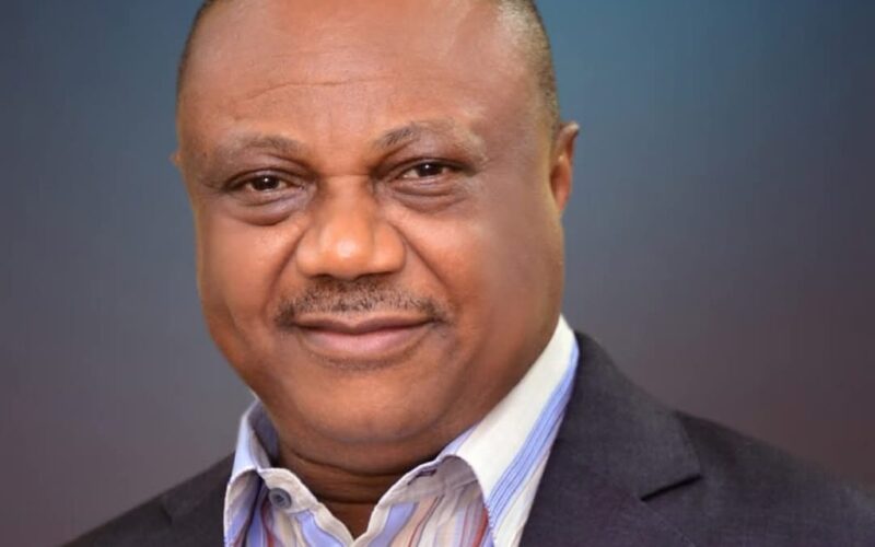 Delta 2027: Why Ogboru will disappoint critics