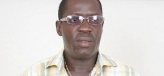 Ogogo carried himself with uncommon grace, Ogun govt mourns