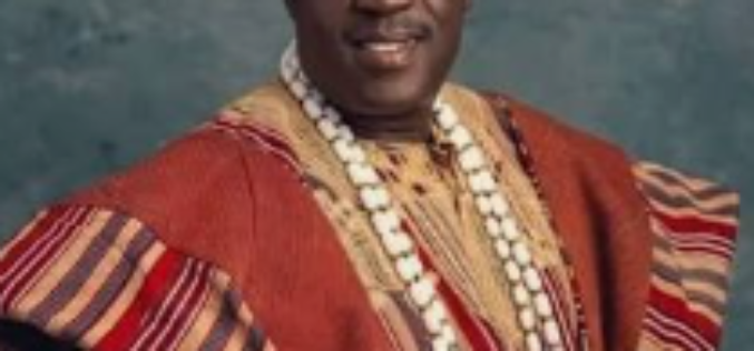 Taiwo Hassan ‘Ogogo’ buried in Ilaro amid tears, tributes