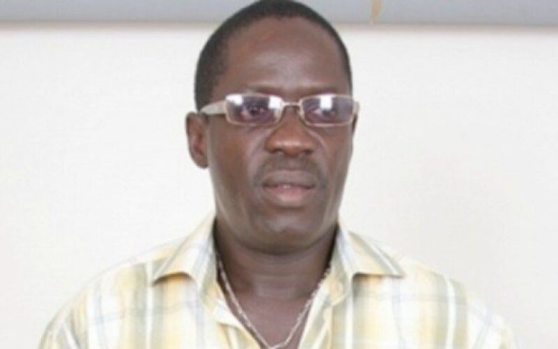 Ogogo carried himself with uncommon grace, Ogun govt mourns