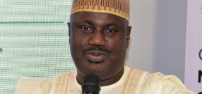 FG begins six-month revalidation of cooperatives, unveils digital ID system