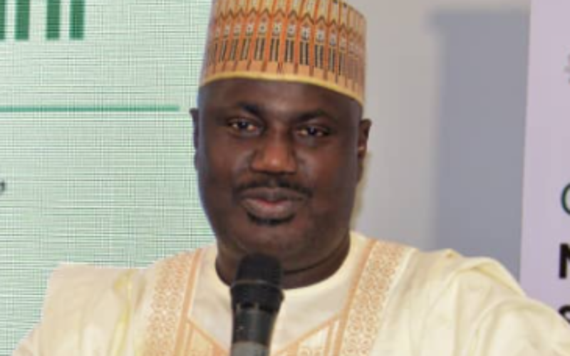 FG begins six-month revalidation of cooperatives, unveils digital ID system