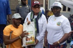 Lagos LCDA chairman appoints another 250 SAs, SSAs to strengthen governance