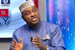 2027: They want to stop Atiku because he wants to make life better — Okonkwo