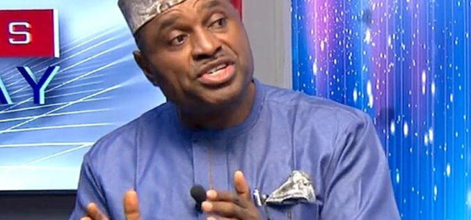 2027: They want to stop Atiku because he wants to make life better — Okonkwo