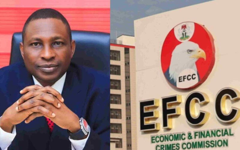 Why we froze Osun govt bank accounts – EFCC