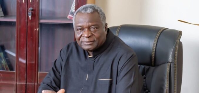 I have no regrets backing Oyebamiji – Oyinlola