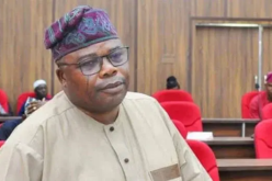 Impeachment process against Ondo Speaker ongoing – Spokesperson