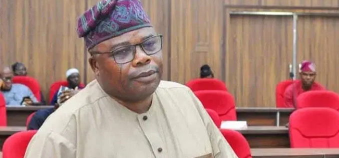 Impeachment process against Ondo Speaker ongoing – Spokesperson