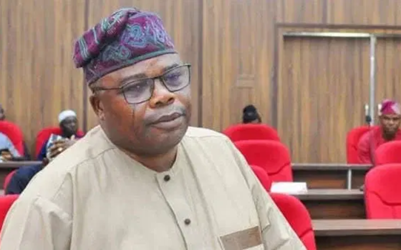 Impeachment process against Ondo Speaker ongoing – Spokesperson
