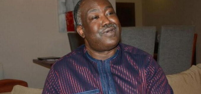 Atiku’s father of subsidy removal in Nigeria —Olawepo-Hashim