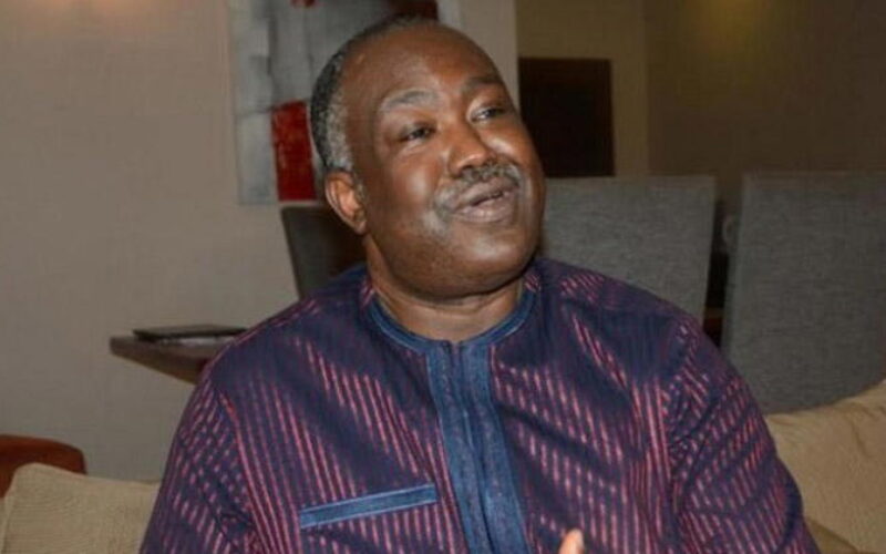 Atiku’s father of subsidy removal in Nigeria —Olawepo-Hashim
