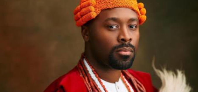 Olu of Warri warns: We shouldn’t call our neighbours slaves again