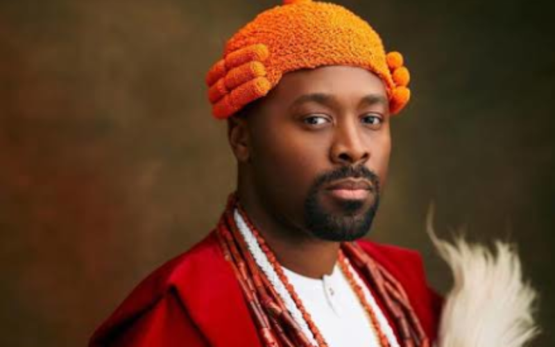 Olu of Warri warns: We shouldn’t call our neighbours slaves again