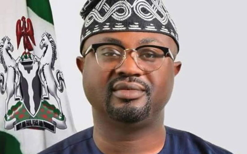 OLUBUNMI TUNJI-OJO: Beyond passport reforms