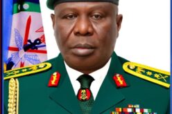 DHQ debunks AI-generated video targeting Chief of Defence Staff