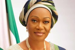 Tinubu’s wife empowers 500 women in Ebonyi