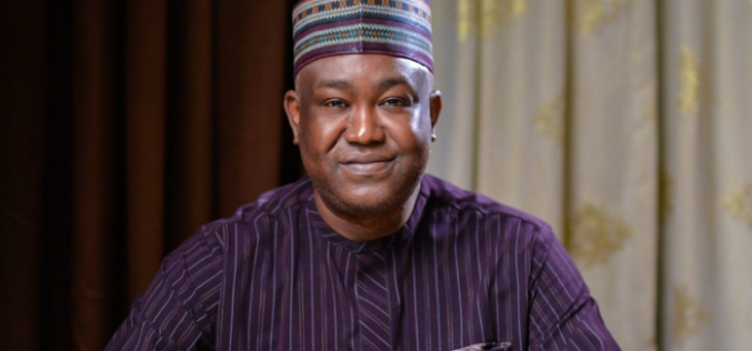 I pity Tinubu but more concerned for Nigeria — OLAWEPO-Hashim