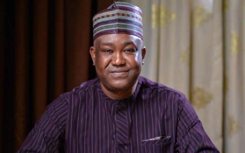 I pity Tinubu but more concerned for Nigeria — OLAWEPO-Hashim