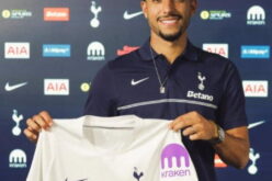 Tottenham land Marmoush from Manchester City