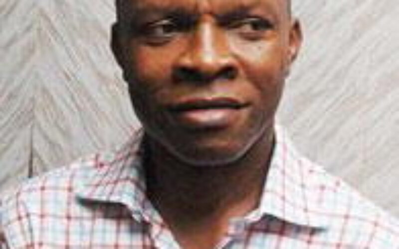 Whose time is it? By Patrick Omorodion