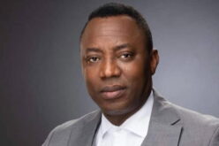 Economic reforms: Stop deceiving Nigerians with figures, Sowore tells FG