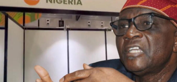 Tinubu’s reforms, temporary pains, lasting gains — Onanuga