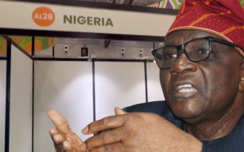 Tinubu’s reforms, temporary pains, lasting gains — Onanuga