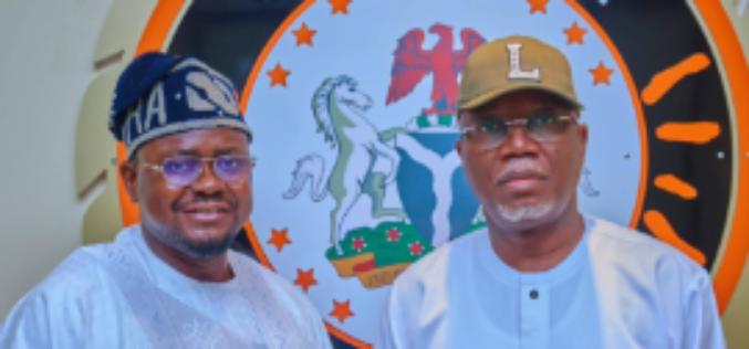 Ondo electricity law will reduce poverty, boost agriculture — Arobo