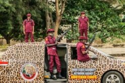Under fire while grazing: Amotekun’s daring rescue of kidnapped Fulani boys in Ondo