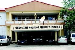 Ondo Assembly Crisis: Speaker safe for now as APC begs 24 lawmakers to sheathe sword