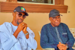 Ondo APC seeks ex-Deputy Governor’s Intervention over post-primary tensions