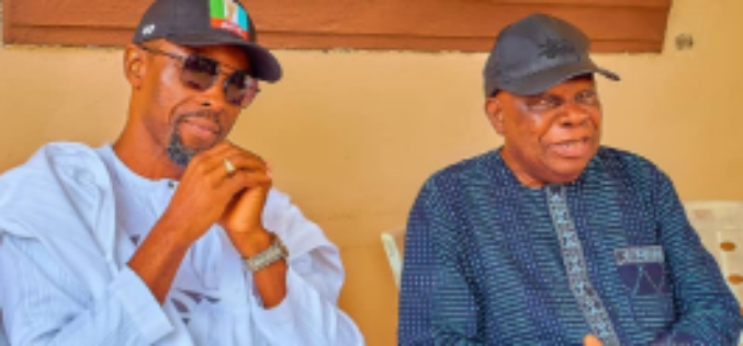 Ondo APC seeks ex-Deputy Governor’s Intervention over post-primary tensions