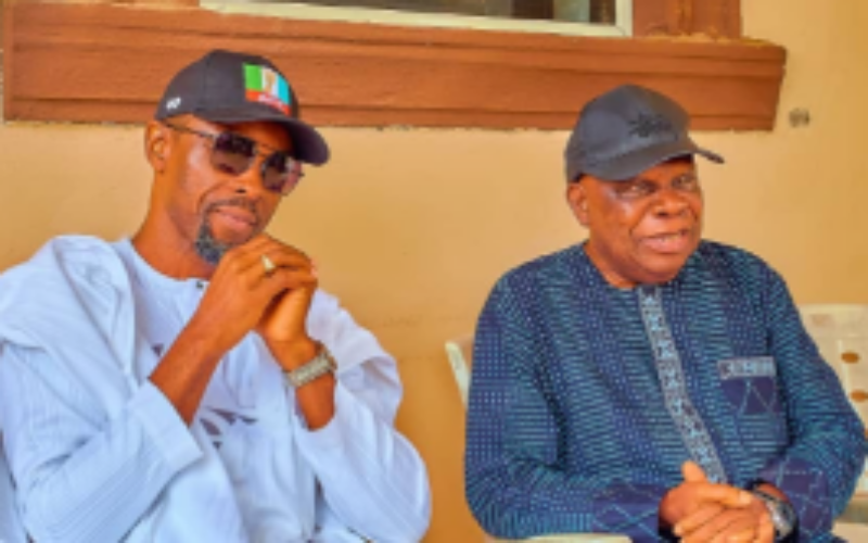 Ondo APC seeks ex-Deputy Governor’s Intervention over post-primary tensions