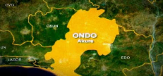 Police rescue 2 kidnap victims, arrest 3 suspects in Ondo