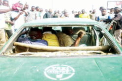 Abuja one chance menace: How criminals exploit a transportation gap to kill, steal, destroy