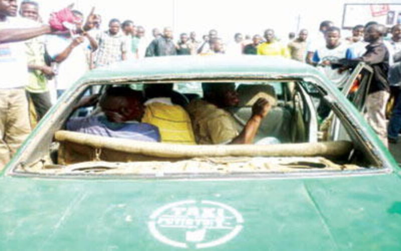 Abuja one chance menace: How criminals exploit a transportation gap to kill, steal, destroy