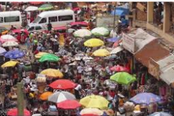 Onitsha traders send S.O.S to Anambra new CP