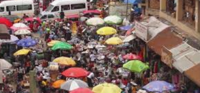 Onitsha building materials market leaders debunk N50m goods seizure