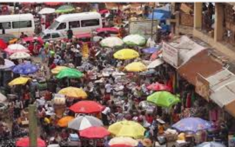 Onitsha traders send S.O.S to Anambra new CP