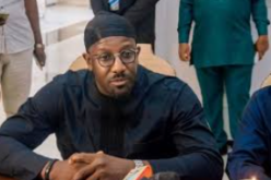 Onoh hails Gov Mbah’s security, health, industrial reforms