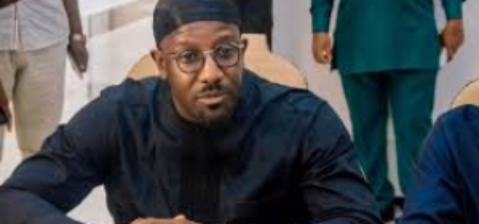 Onoh hails Gov Mbah’s security, health, industrial reforms