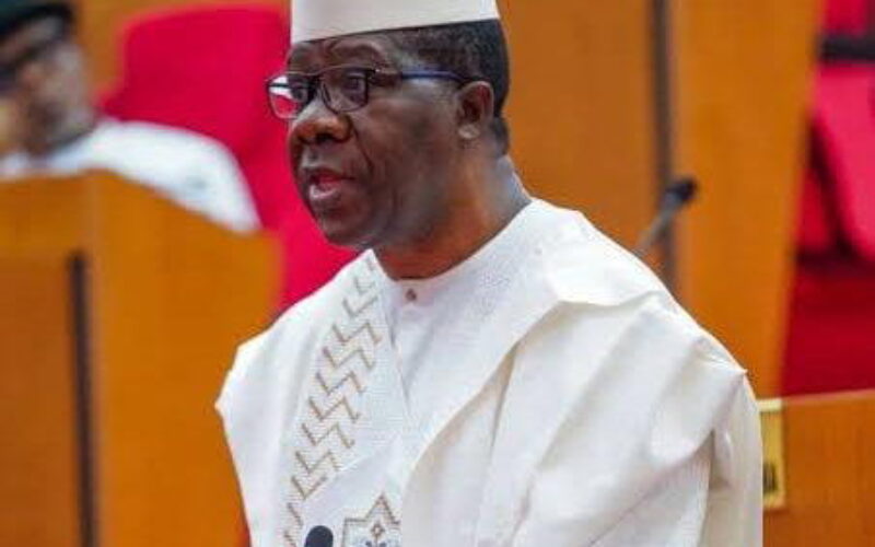 Osun Election: Bamidele urges Oyebamiji to congratulate Adeleke, offer policy ideas