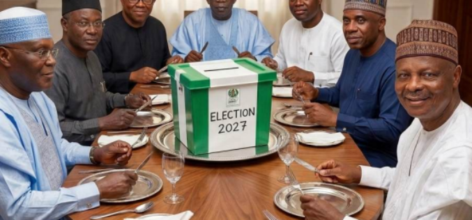 Today’s Opposition Gathering in Abuja: The choice before presidential candidates