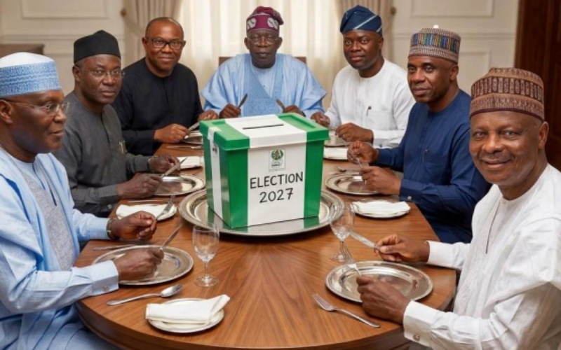 Today’s Opposition Gathering in Abuja: The choice before presidential candidates