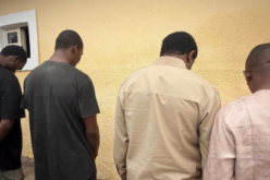 Police arrest four over alleged organ harvesting, trafficking in Nasarawa